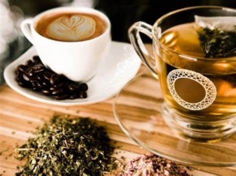 Efectul ceaiului și al cafelei în corpul tău
