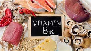 Semnul neobișnuit care îți arată că ai lipsă de vitamina B12