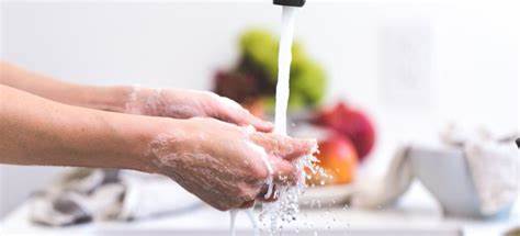 Mai multă apă si săpun de Ziua mondială a spălatului pe mâini. #FocustoGreenEcoLife – 15 octombrie