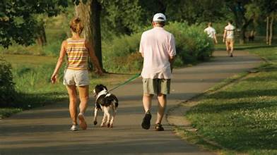 Hai să dăm startul la o zi funny de mers la plimbare cu #focustogreenecolife