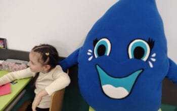 Fii ReciCreativ şi hidratează cu iubire inimile şi mediul, la “Focus to Green Eco Life”