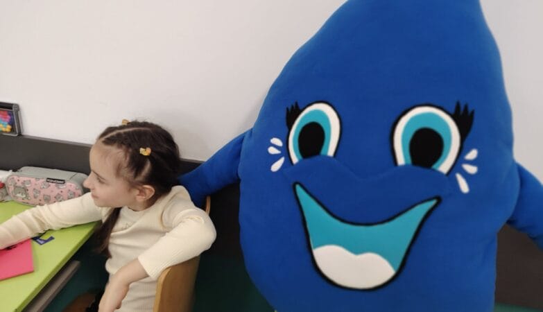 Fii ReciCreativ şi hidratează cu iubire inimile şi mediul, la “Focus to Green Eco Life”